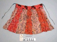 藏品(男子短裙)的圖片